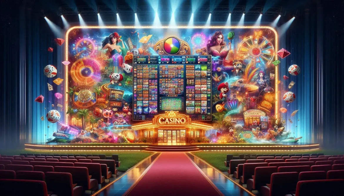 ZotaBet Casino